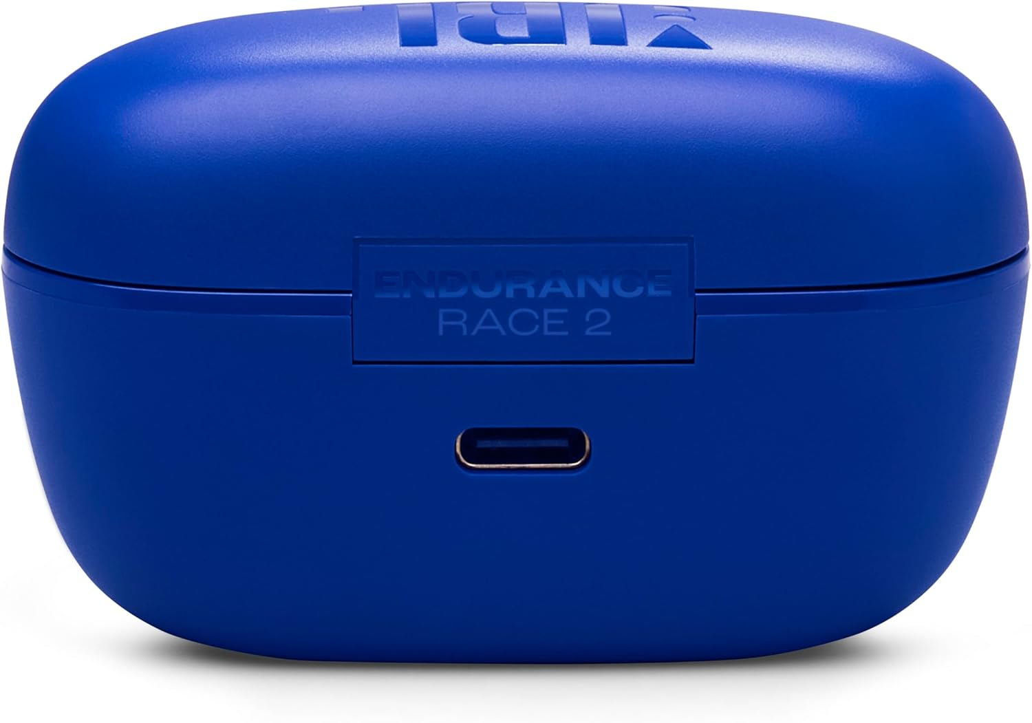 JBL ENDURANCE RACE 2 - Black/Blue JBL ENDURANCE RACE 2 - Black/Blue